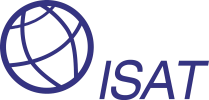 Logo ISAT